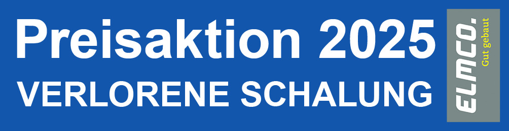 Preisaktion