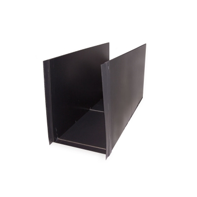 Elmenhorst Bauspezialartikel: Fundamentseitenschalung ELMCO – Form Typ FSS-U