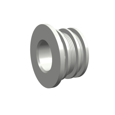 Elmenhorst Bauspezialartikel: Kappe und Stopfen