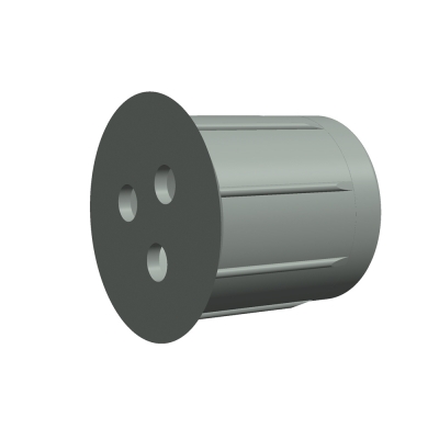 Elmenhorst Bauspezialartikel: Deckel und Verschlussstopfen