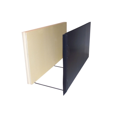 Elmenhorst Bauspezialartikel: Fundamentseitenschalung ELMCO – Form Typ FSS-II-D