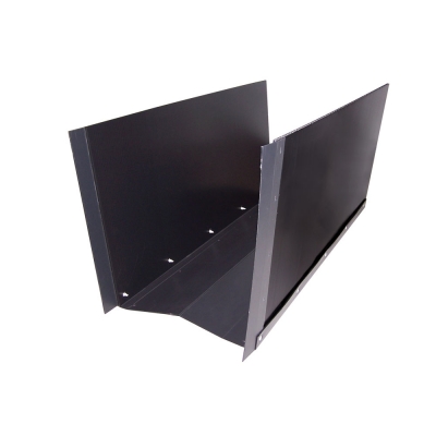 Elmenhorst Bauspezialartikel: Fundamentseitenschalung ELMCO – Form Typ FSS-V