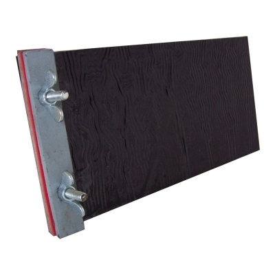 Elmenhorst Bauspezialartikel: Dichtblech ELMCO – DF/AF