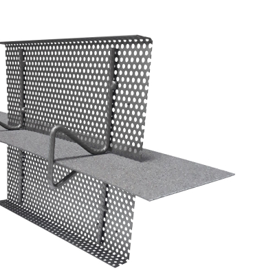 Elmenhorst Bauspezialartikel: Abschalelement ELMCO – ASE-LB-OW/SP