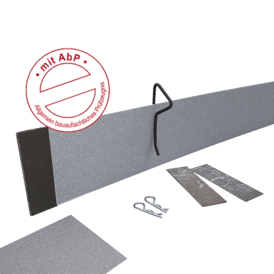 Elmenhorst Bauspezialartikel: Dichtblech ELMCO – DB II-ESB