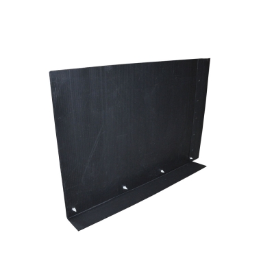 Elmenhorst Bauspezialartikel: Fundamentseitenschalung ELMCO – Form Typ FSS-E