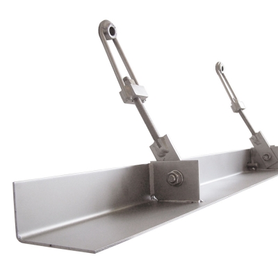 Elmenhorst Bauspezialartikel: Winkelkonsolanker ELMCO – GAW 