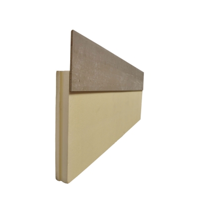 Elmenhorst Bauspezialartikel: Fundamentseitenschalung ELMCO – Form Typ FSS-I-DR