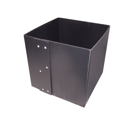 Elmenhorst Bauspezialartikel: Fundamentseitenschalung ELMCO – Form Typ FSS-B