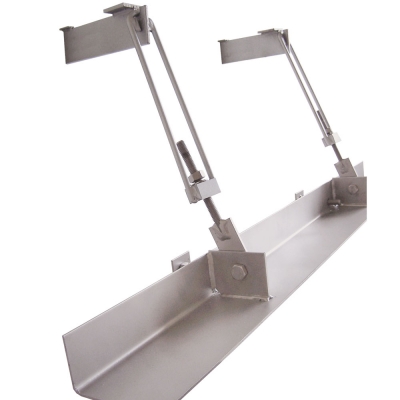 Elmenhorst Bauspezialartikel: Winkelkonsolanker ELMCO – GSAW