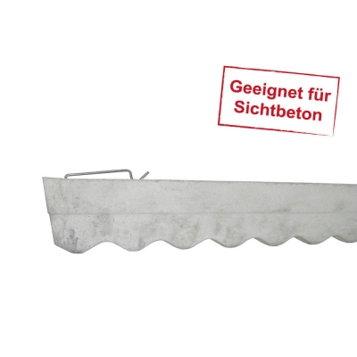 Elmenhorst Bauspezialartikel: BA - Trapez