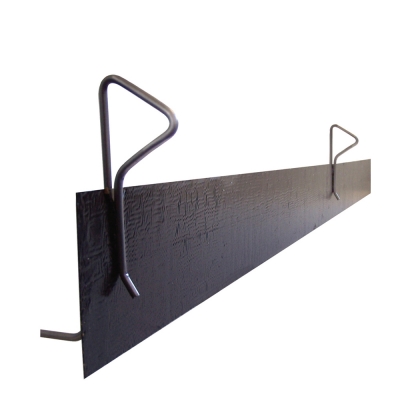 Elmenhorst Bauspezialartikel: Dichtblech ELMCO – DB I-v, ELMCO – DB II-v und ELMCO – DB II-v 2,6/80/2000