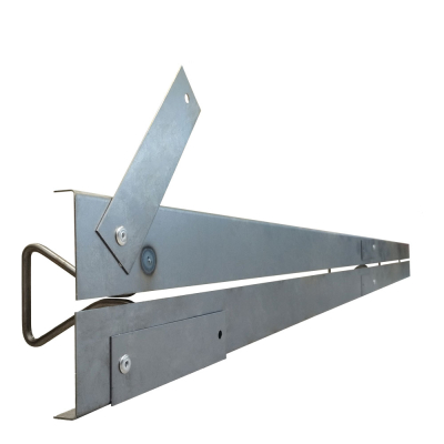 Elmenhorst Bauspezialartikel: Sollrisselement ELMCO – SRE-EW