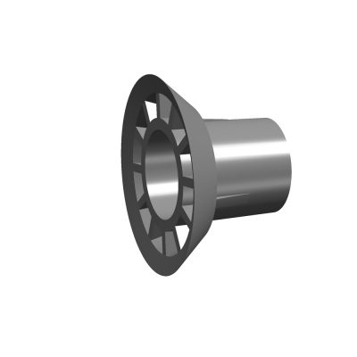 Elmenhorst Bauspezialartikel: Konus und Kappe