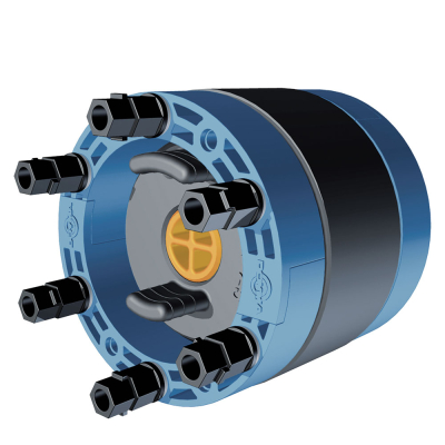Elmenhorst Bauspezialartikel: Dichtungseinsatz Curaflex Nova<sup>&reg;</sup> Multi