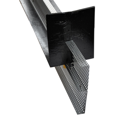 Elmenhorst Bauspezialartikel: Dichtblech ELMCO – DB-SP