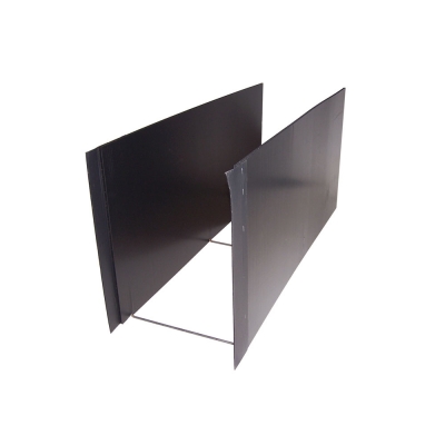 Elmenhorst Bauspezialartikel: Fundamentseitenschalung ELMCO – Form Typ FSS-II