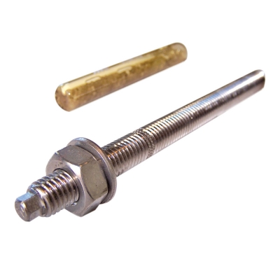 Elmenhorst Bauspezialartikel: Schwerlastdübel Typ VA