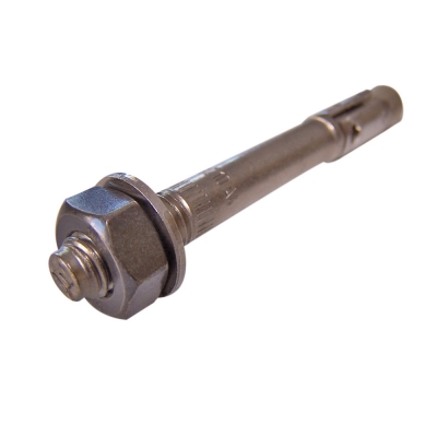 Elmenhorst Bauspezialartikel: Schwerlastdübel Typ BZ plus A4