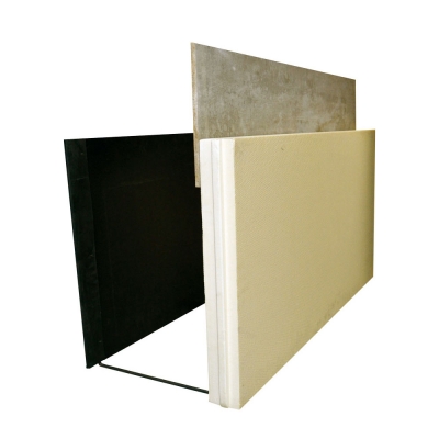 Elmenhorst Bauspezialartikel: Fundamentseitenschalung ELMCO – Form Typ FSS-II-DR