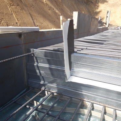 Elmenhorst Bauspezialartikel: Abschalung ELMCO – DB-SPZ