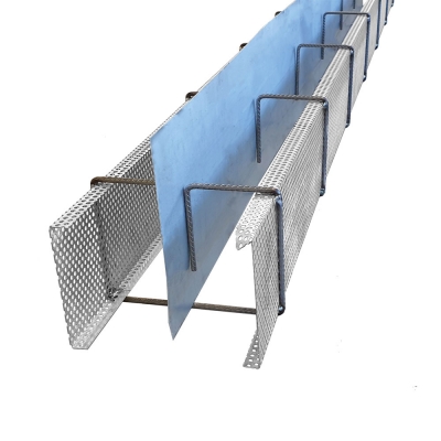 Elmenhorst Bauspezialartikel: Abschalelement ELMCO – AE-SW 150-150-2500
