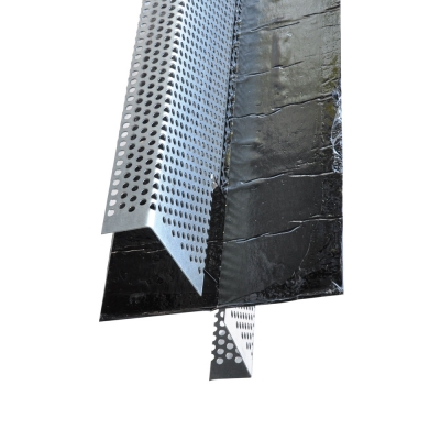 Elmenhorst Bauspezialartikel: Dichtblech ELMCO – DB-OW