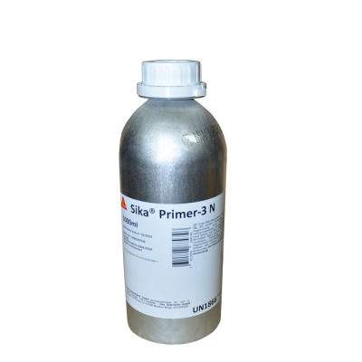 Elmenhorst Bauspezialartikel: Sika<sup>®</sup> Primer zur Vorbehandlung von Fugen für eine optimale Haftung