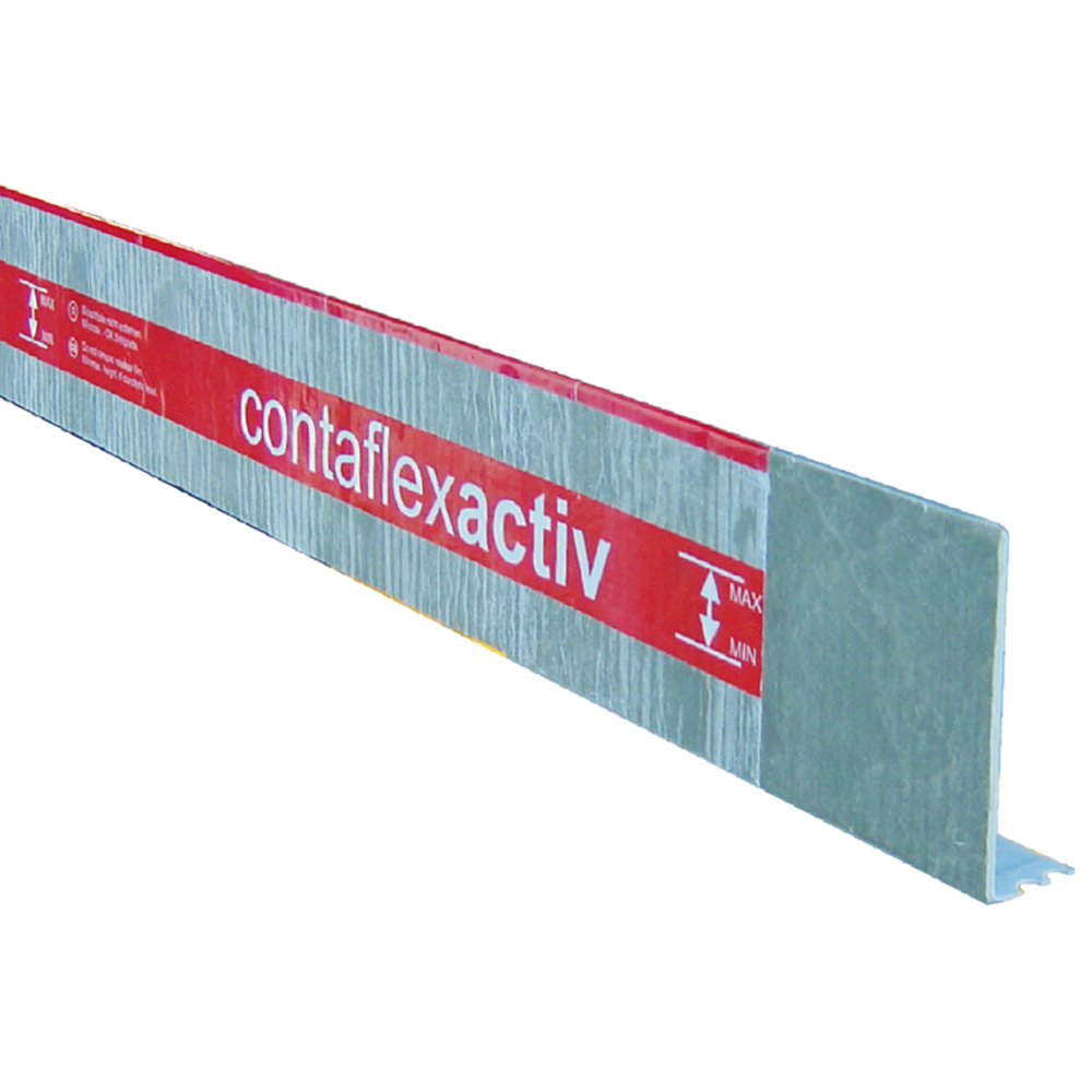 Elmenhorst Bauspezialartikel: Abdichtungssystem Typ contaflexactiv